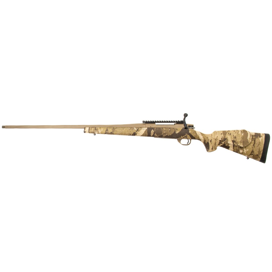 WEATHERBY VANGAURD 6.5-300 wby mag